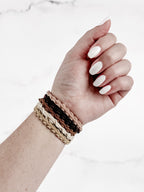 IN STOCK Neutral Hair Tie Sets FINAL SALE