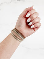 IN STOCK Neutral Hair Tie Sets FINAL SALE