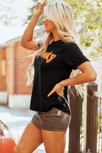 Halloween Spooky T-Shirt's