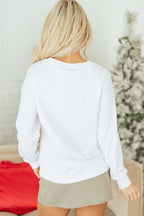 Joanna Merry Christmas Vacation Sweatshirt