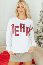 Joanna Merry Christmas Vacation Sweatshirt