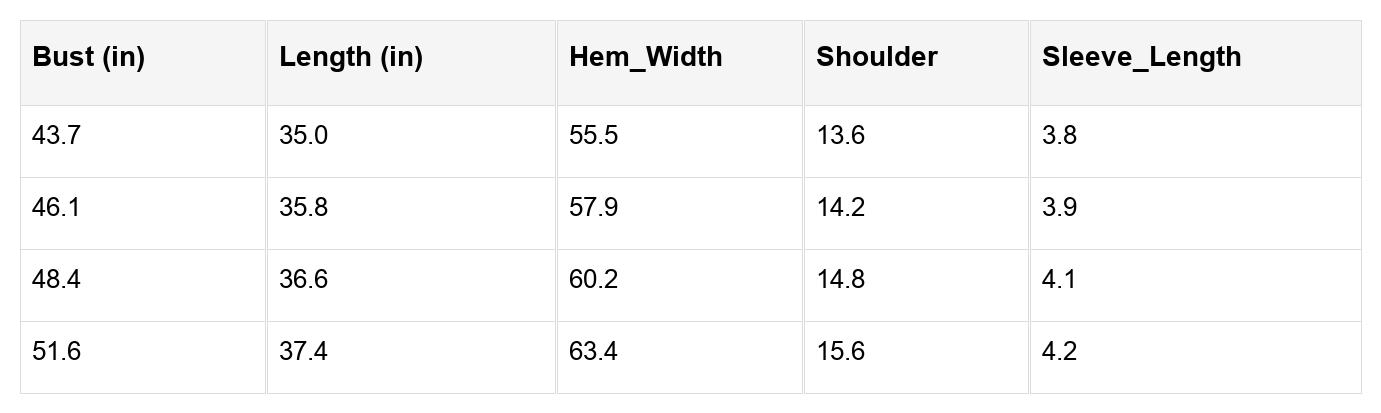 Giuliana Sleeve Shift Mini Dress