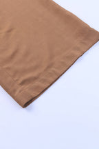 Kenzie Drawstring Elastic Waist Casual Wide Leg Pants