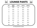 IN STOCK Lounge Pants - I Put A Spell On You