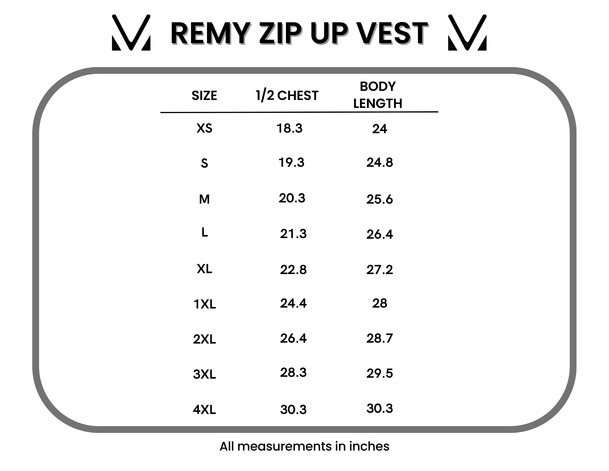 IN STOCK Remy Zip Up Vest - Purple