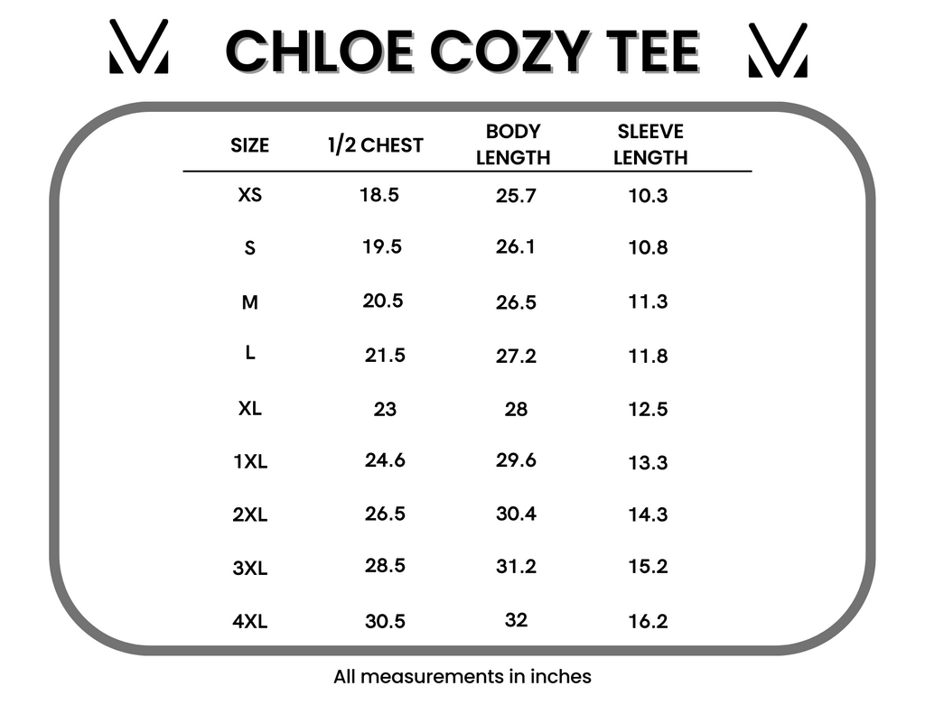 IN STOCK Chloe Cozy Top - Hot Pink FINAL SALE