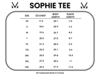 IN STOCK Sophie Top - Teal