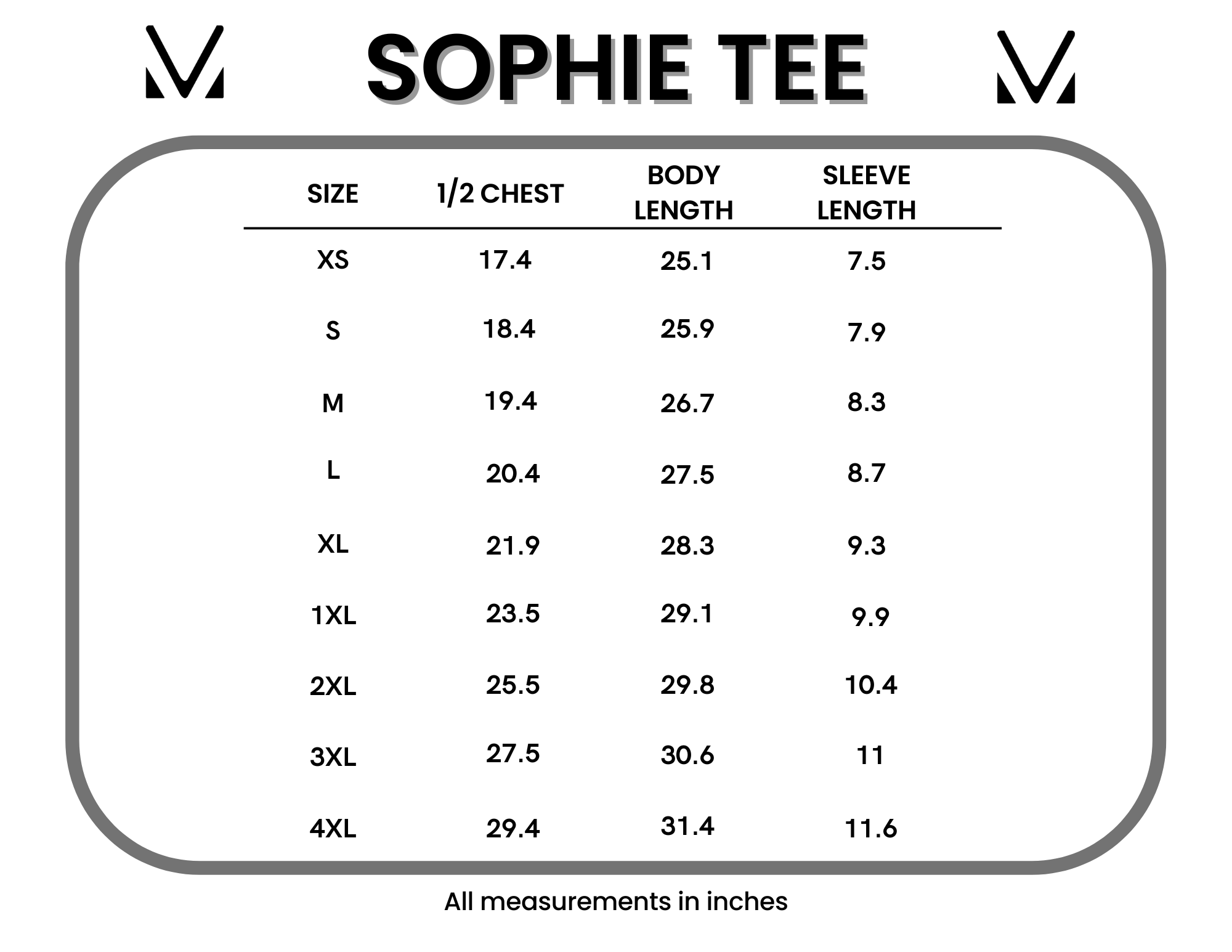 IN STOCK Sophie Top - Nautical Navy