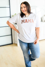 Mama Graphic Tee