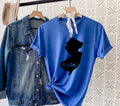 Wholesale New Jersey Made Graphic Tee - White