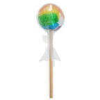 Wrapped Jumbo Pop