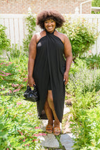 SF Convertible Dress