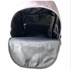Neoprene Backpack
