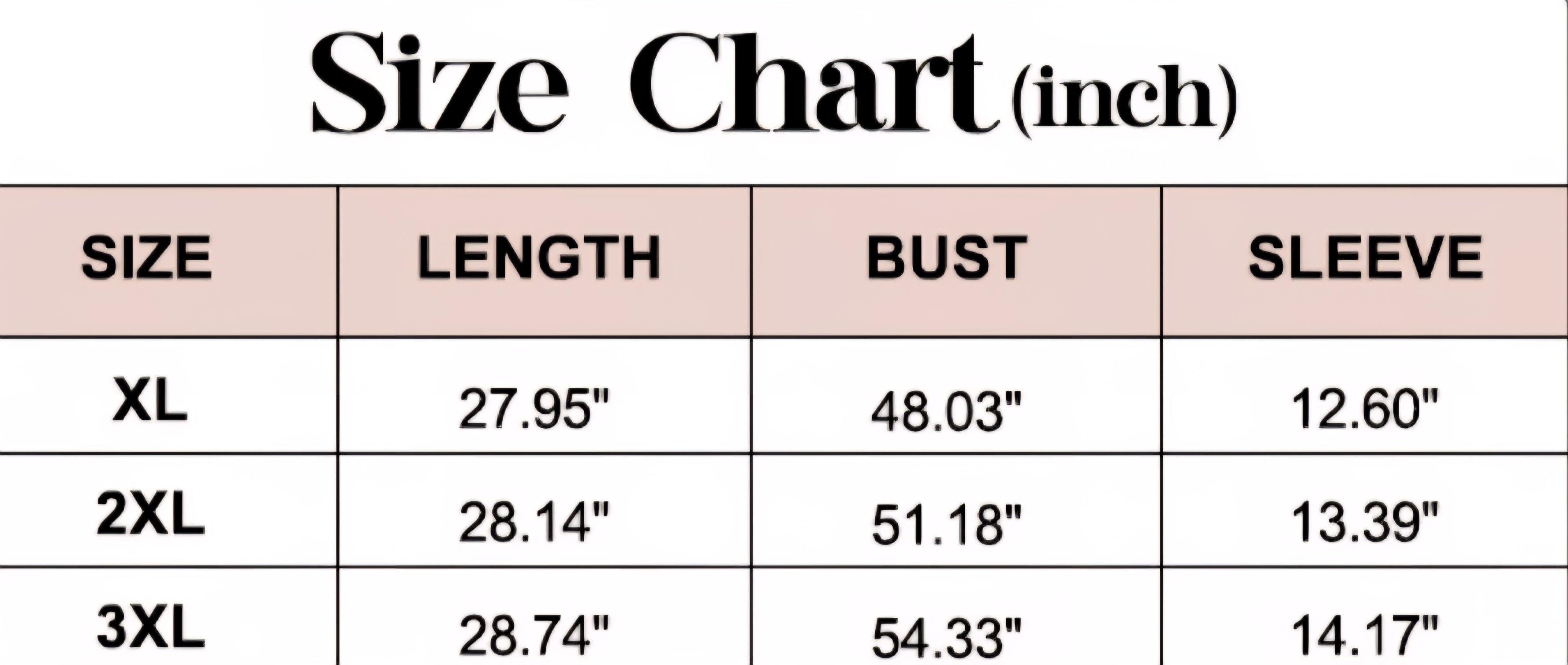 Stella- Beach Sleeve Womens Fit T Shirt- Plus Size