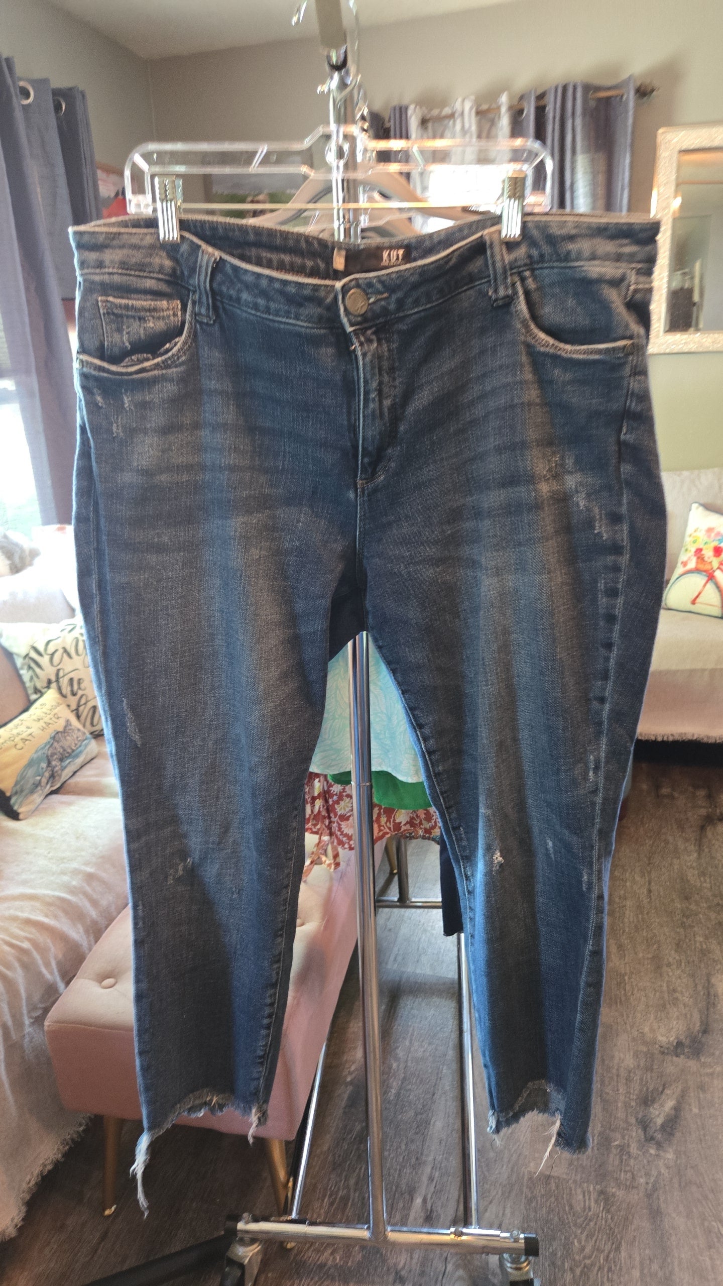 KUT Denim Jeans