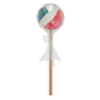 Wrapped Jumbo Pop