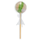 Wrapped Jumbo Pop