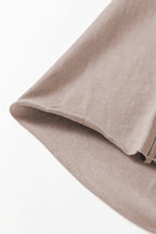 Monica Wide Leg Cargo Pants