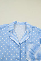 Ila Soft Short Pajama Set