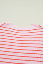 Ayleen Knit Sleeveless Casual Sweater