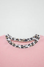 Rayne High Low Baggy Sweatshirt