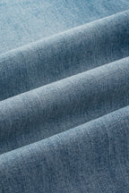 Addilyn Straight Loose Leg Jeans