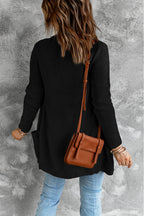 Victoria Front and Closure Cardigan