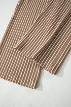 Aspyn Stripe Tee