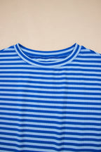 Scarlet Cap Sleeve T Shirt