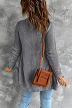 Victoria Front and Closure Cardigan