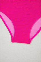 Sofia Knotted 2pcs Bikini Swimsuit