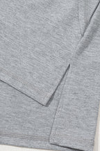 Adelaide Sleeve Oversized T Shirt