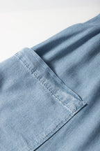 Makayla Waist Side Maxi Skirt