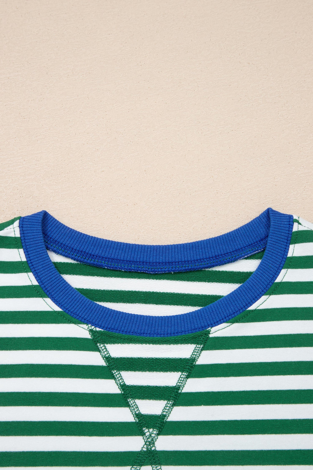 Delaney Casual Terry Lounge Set
