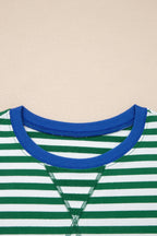 Delaney Casual Terry Lounge Set