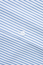 Aleia Chest Cuffed Sleeve Shirt