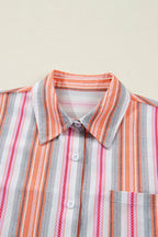 Lilian Up Short Sleeve Shirt