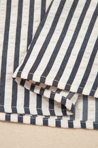 Riley Short Puff Sleeve Blouse