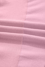 Elizabeth Jolly Color Block Sweater