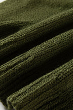 Amelia Drop Shoulder Slouchy Sweater