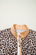 Gemma Long Sleeve Flared Dress