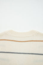 Sadie Drop Shoulder Cardigan Sweater