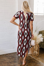 Julie T Shirt Dress T-Shirt
