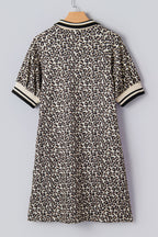 Arisbeth Webbing Patchwork T Shirt