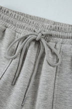 Nora Wide Leg Workout Pants