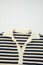 Adelina Sleeve Casual top Long Sleeve Top