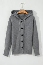 Ari Up Drop Shoulder Sweater