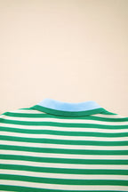 Kahlani Flutter Sleeve Short Dress