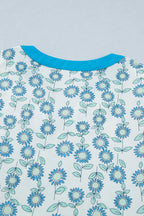 Marlowe Flutter Sleeve Mini Dress