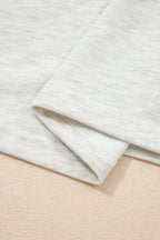 Maddie Cuffed Sleeve Polo PLUS Tee